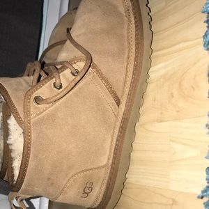 Ugg Neumel boots